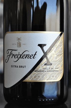 Espumante Freixenet Extra Brut - BebaVino