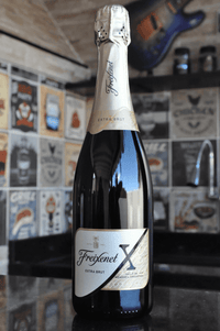 Espumante Freixenet Extra Brut