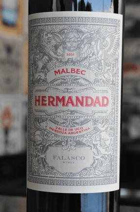 Falasco Hermandad Malbec 2021 - BebaVino