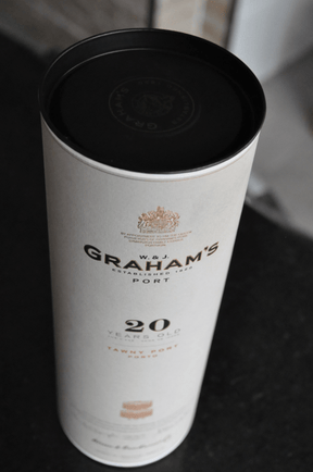 Graham’s Tawny Port 20 anos - BebaVino