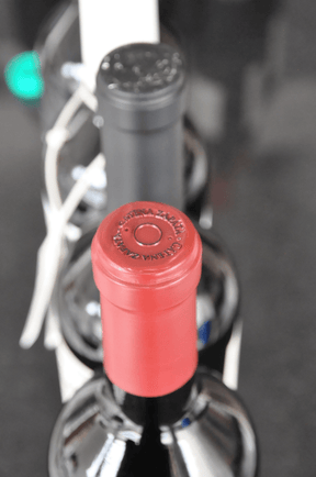 Kit 1 Angelica Zapata Malbec + 1 Nicola Bonarda + 1 Alma Negra + 1 El Enemigo Bonarda - BebaVino