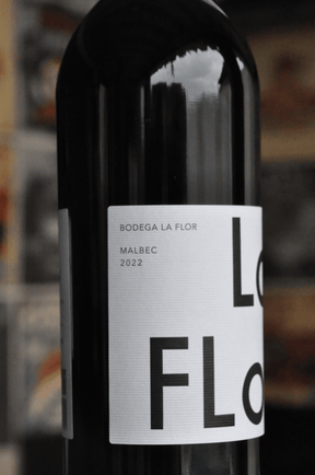 La Flor Malbec 2022 - BebaVino