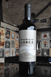 Mauricio Lorca Gran Petit Verdot 2018 - BebaVino
