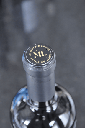Mauricio Lorca Inspirado Cabernet Cabernet 2018 - BebaVino