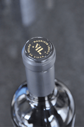 Mauricio Lorca Inspirado Cabernet Franc 2019 - BebaVino