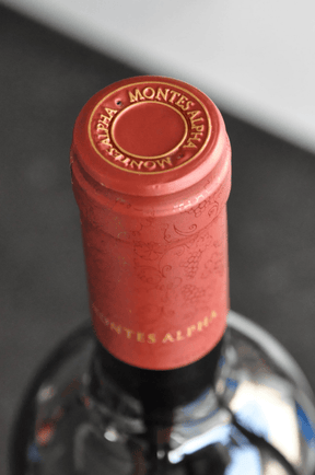 Montes Alpha Merlot 2021 - BebaVino