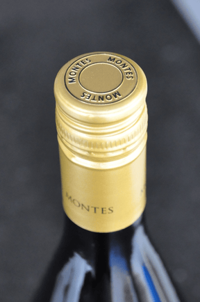 Montes Reserva Chardonnay 2022 - BebaVino