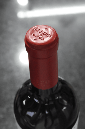 Nico By Luca Malbec Gualtallary 2020 - BebaVino