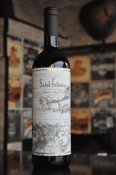 Saint Felicien Cabernet Sauvignon 2023 - BebaVino