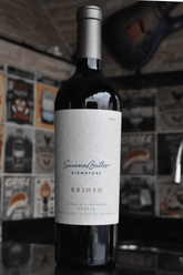 Susana Balbo Brioso Signature Blend 2022 - BebaVino