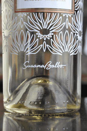 Susana Balbo Crios Dulce Natural - BebaVino
