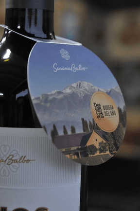 Susana Balbo Crios Malbec 2022 - BebaVino